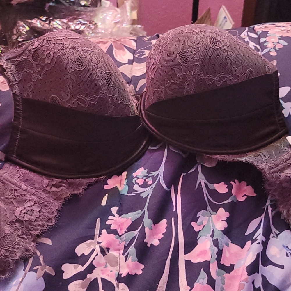 COPY - Adore Me bra & panties